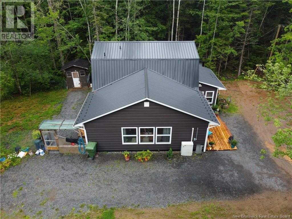 97 Rusagonis Road, Rusagonis, New Brunswick  E3B 8W6 - Photo 31 - NB122544