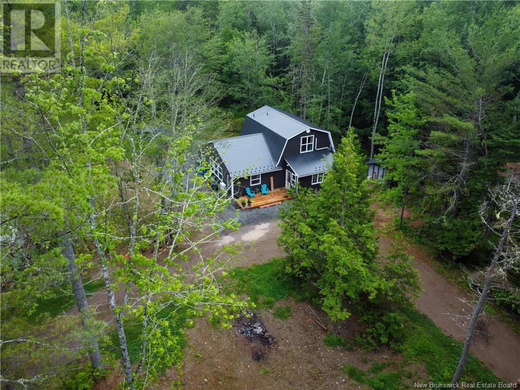 97 Rusagonis Road, Rusagonis, New Brunswick  E3B 8W6 - Photo 32 - NB122544