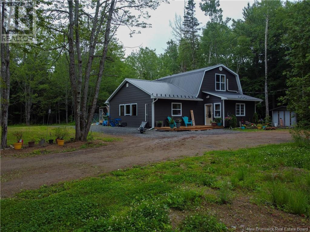 97 Rusagonis Road, Rusagonis, New Brunswick  E3B 8W6 - Photo 33 - NB122544