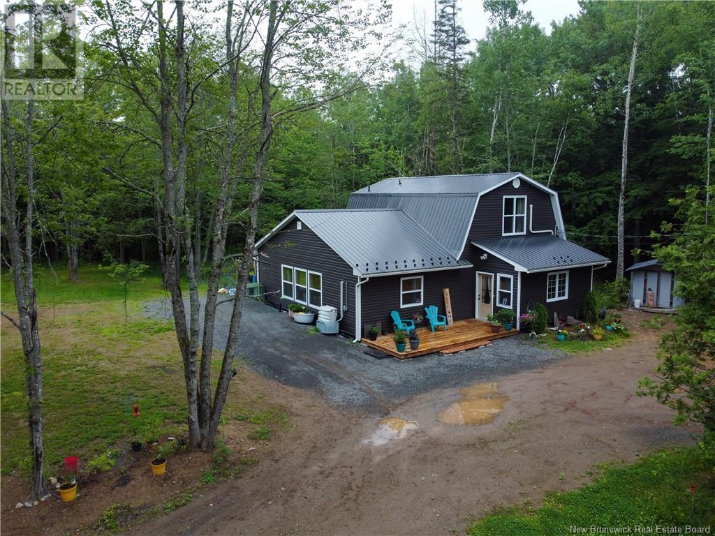 97 Rusagonis Road, Rusagonis, New Brunswick  E3B 8W6 - Photo 34 - NB122544