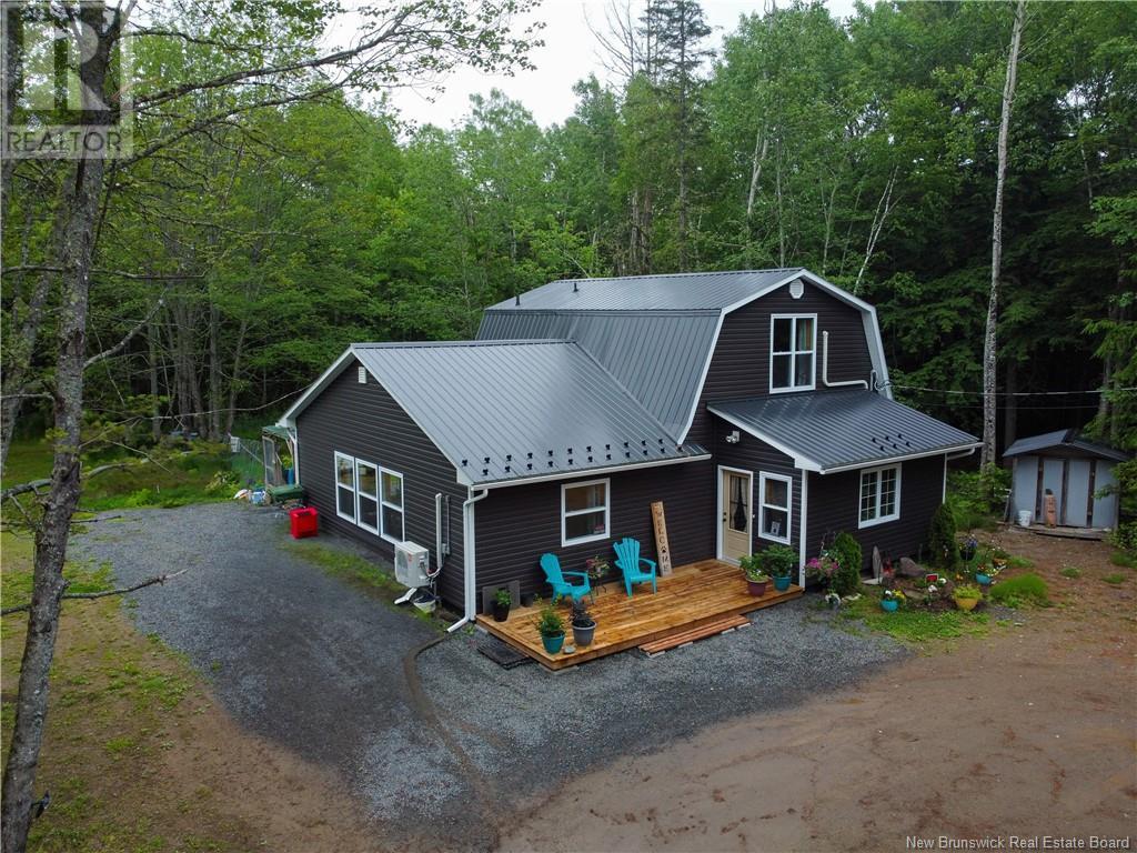 97 Rusagonis Road, Rusagonis, New Brunswick  E3B 8W6 - Photo 35 - NB122544