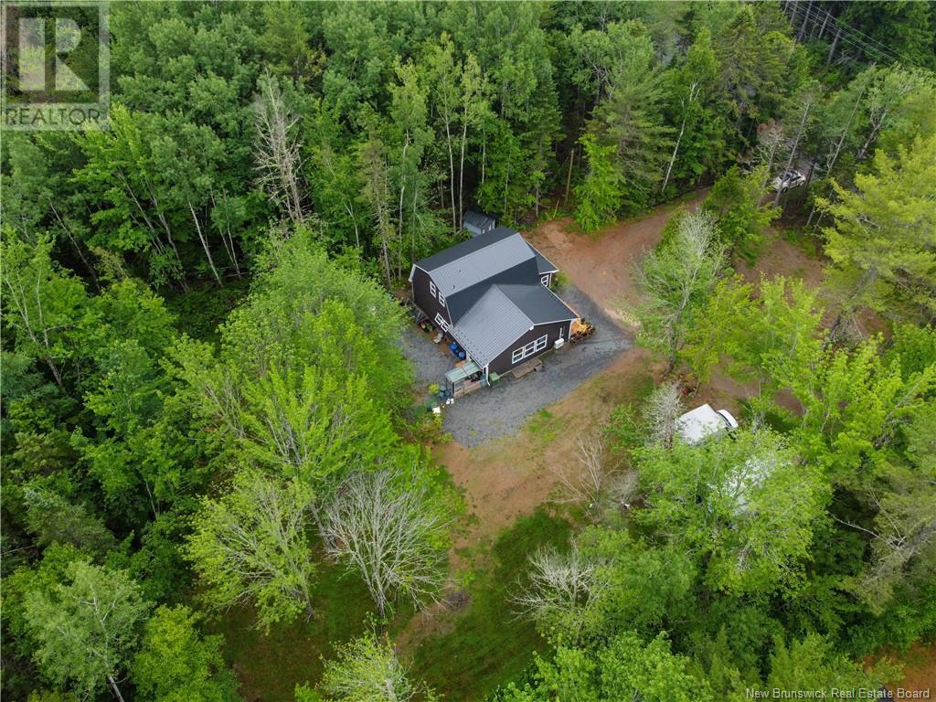 97 Rusagonis Road, Rusagonis, New Brunswick  E3B 8W6 - Photo 37 - NB122544