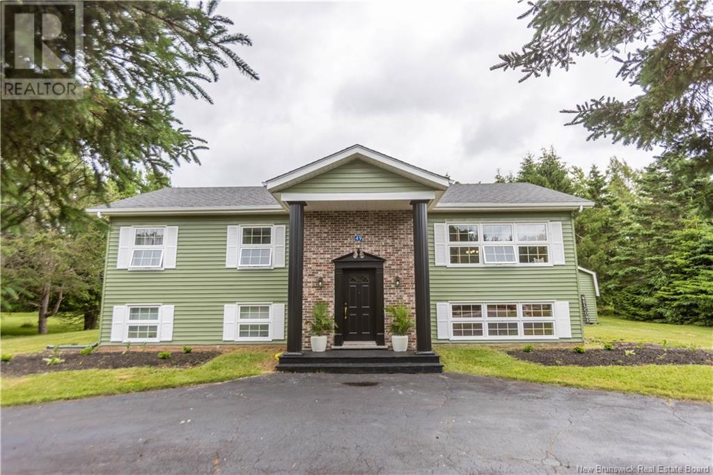49 West Avenue, Sackville, New Brunswick