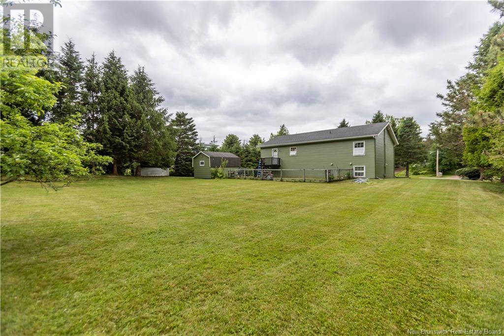 49 West Avenue, Sackville, New Brunswick  E4L 4P2 - Photo 47 - NB122536