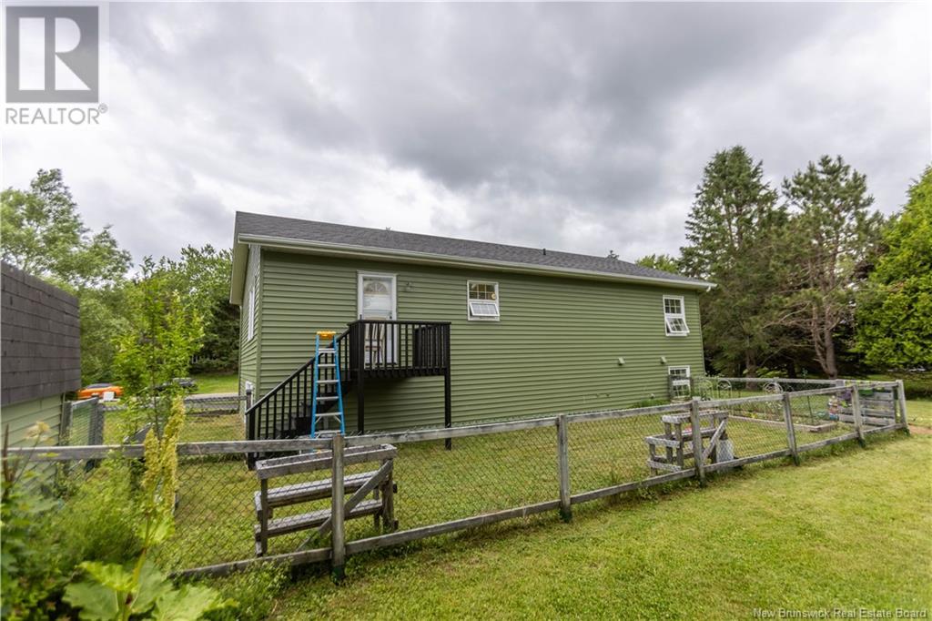 49 West Avenue, Sackville, New Brunswick  E4L 4P2 - Photo 48 - NB122536