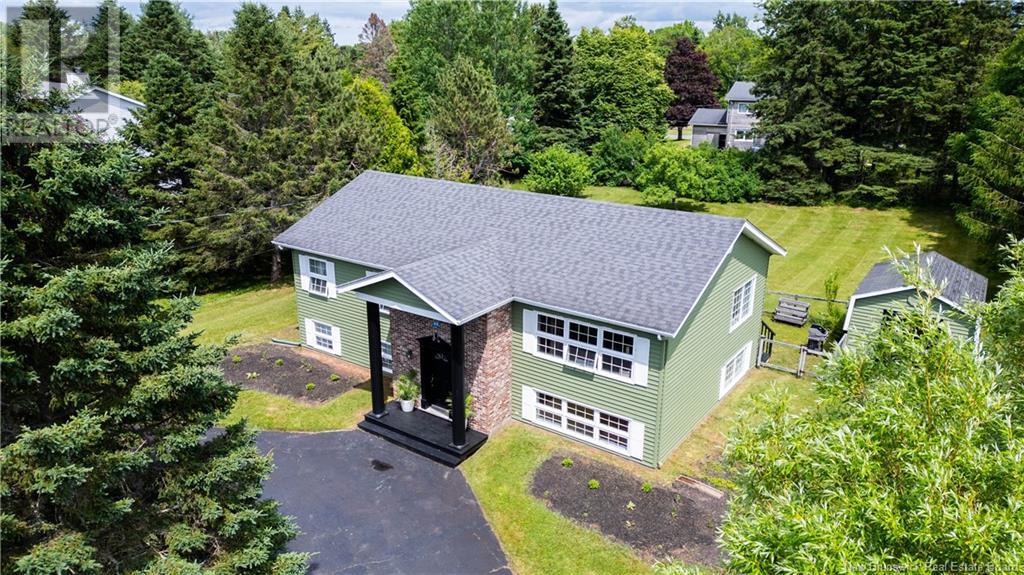 49 West Avenue, Sackville, New Brunswick  E4L 4P2 - Photo 5 - NB122536