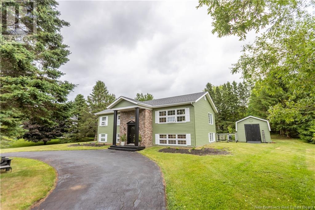 49 West Avenue, Sackville, New Brunswick  E4L 4P2 - Photo 6 - NB122536