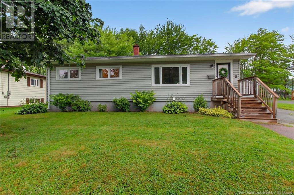11 Roseberry Street, Riverview, New Brunswick