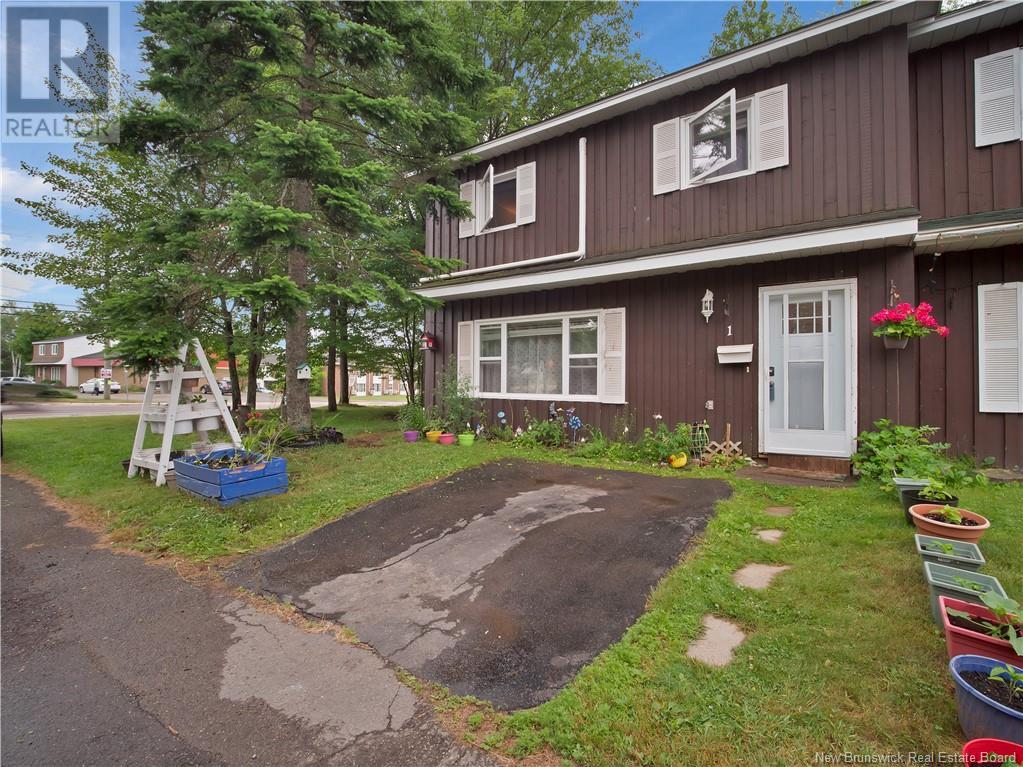 45 Trites Road Unit# 1, Riverview, New Brunswick  E1B 2V5 - Photo 2 - NB122446