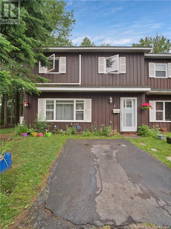45 Trites Road Unit# 1, Riverview, New Brunswick  E1B 2V5 - Photo 3 - NB122446