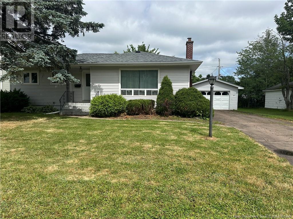 43 Frier Street, Moncton, New Brunswick