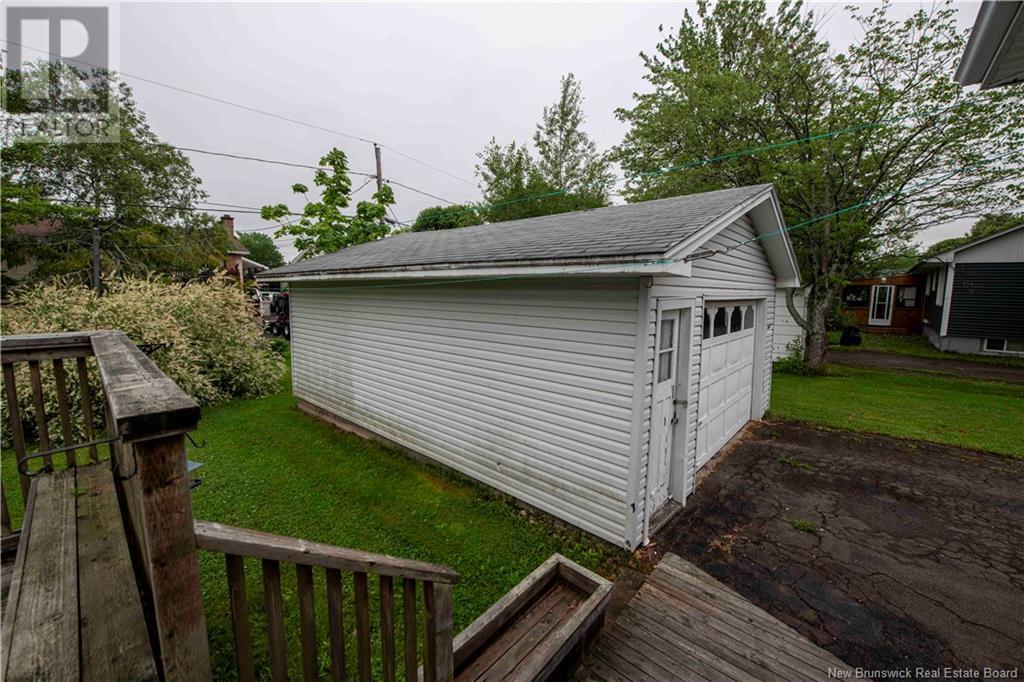 43 Frier Street, Moncton, New Brunswick  E1A 4L7 - Photo 2 - NB121968