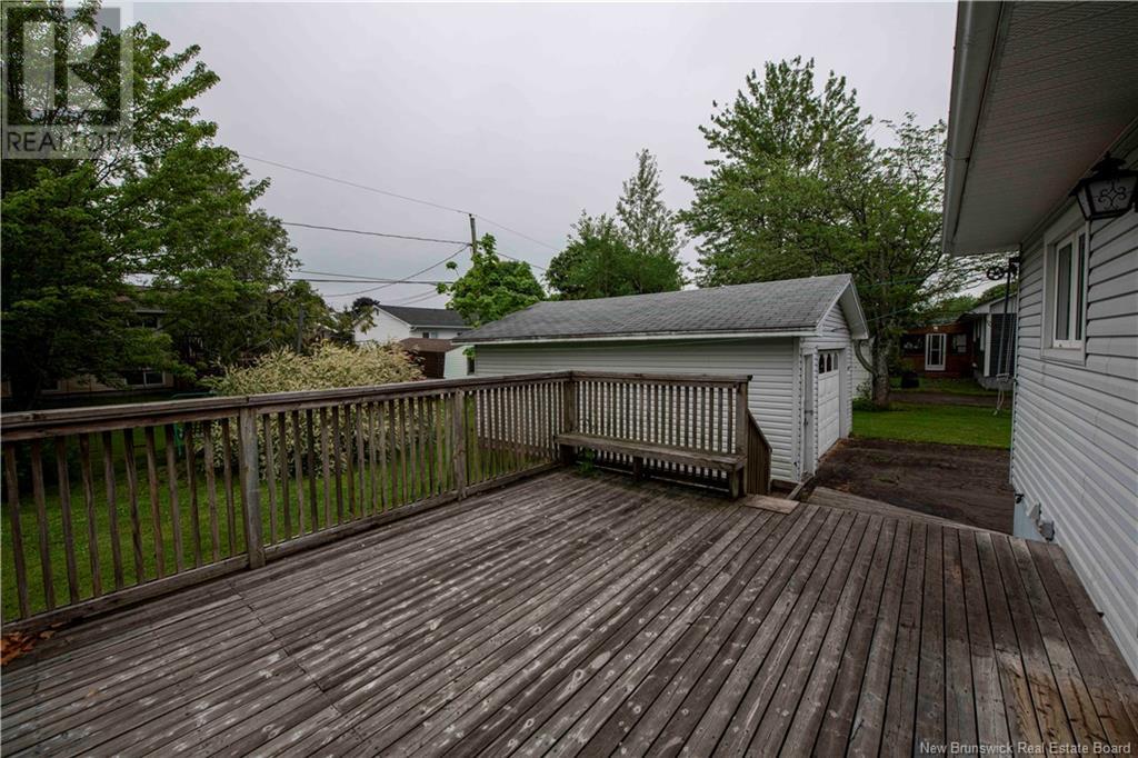 43 Frier Street, Moncton, New Brunswick  E1A 4L7 - Photo 27 - NB121968