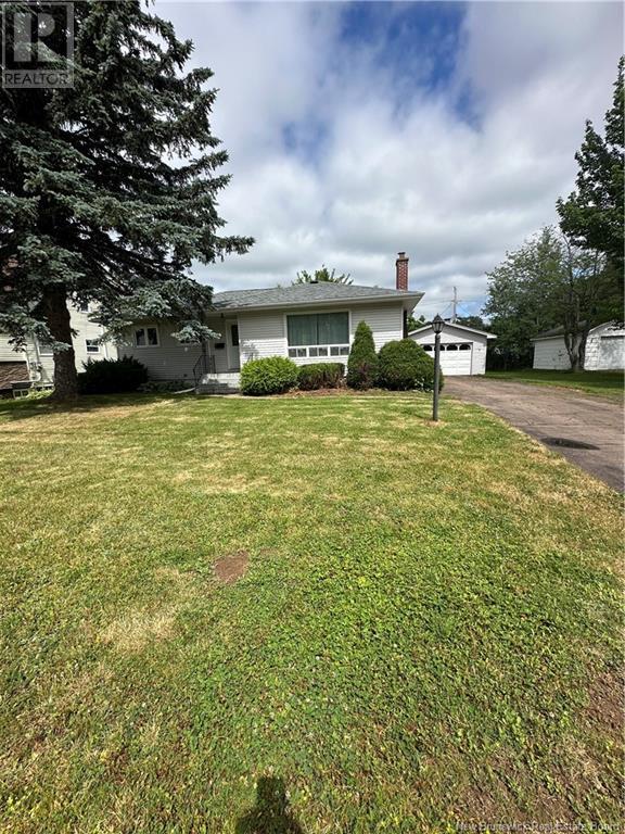 43 Frier Street, Moncton, New Brunswick  E1A 4L7 - Photo 31 - NB121968