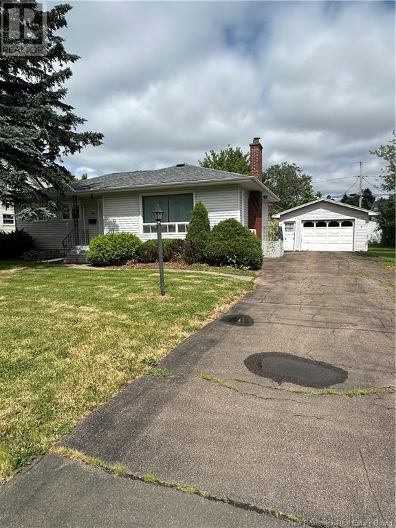 43 Frier Street, Moncton, New Brunswick  E1A 4L7 - Photo 33 - NB121968