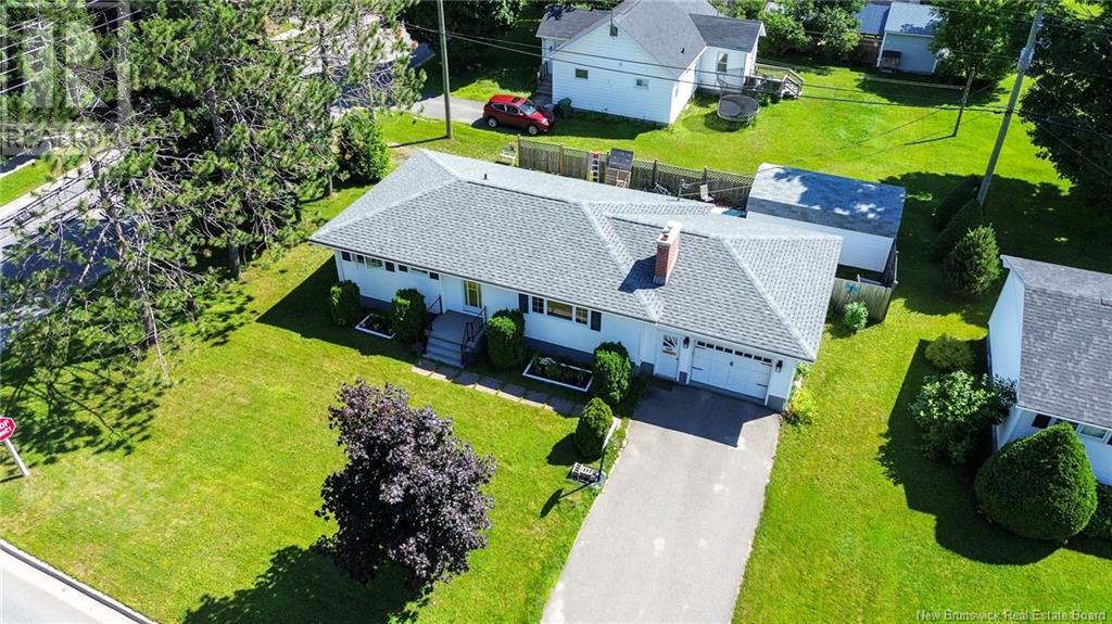 202 Burpee Street, Fredericton, New Brunswick  E3A 1M7 - Photo 1 - NB122550