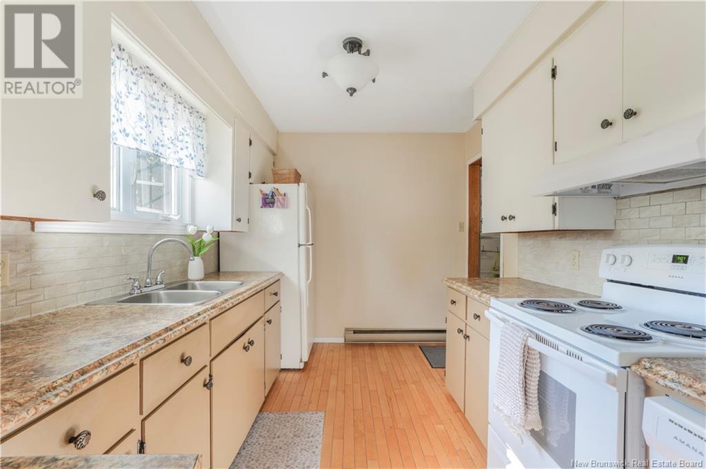 202 Burpee Street, Fredericton, New Brunswick  E3A 1M7 - Photo 10 - NB122550