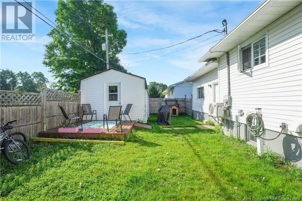 202 Burpee Street, Fredericton, New Brunswick  E3A 1M7 - Photo 30 - NB122550