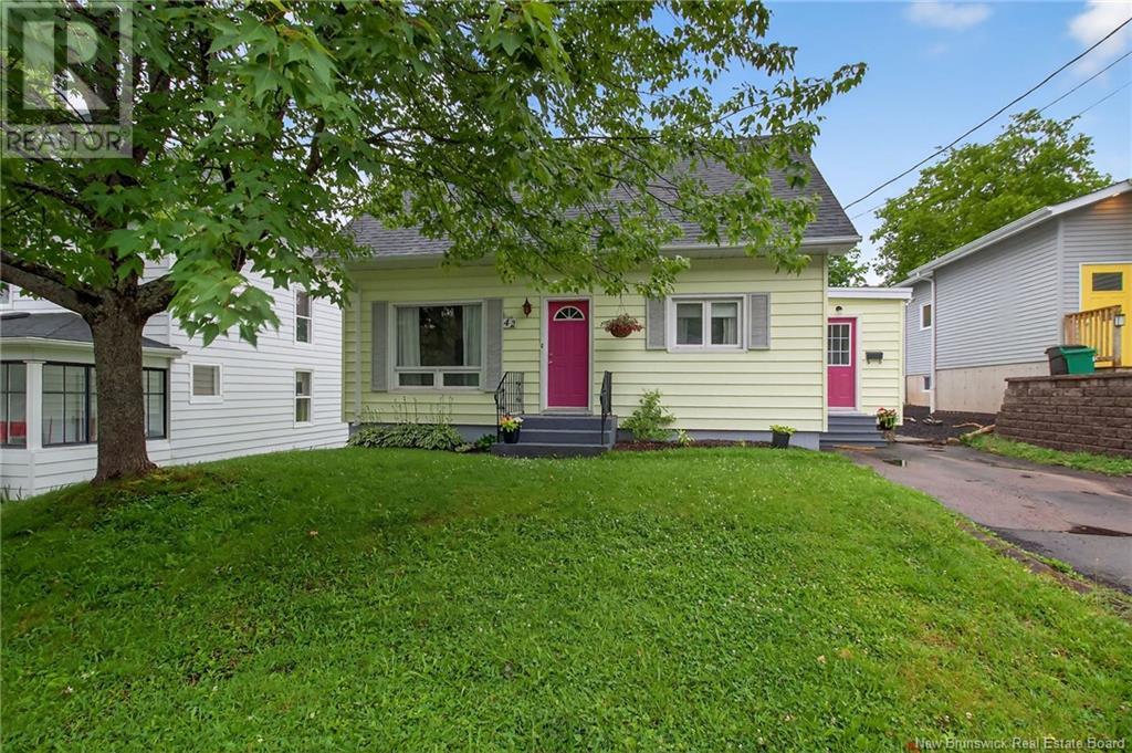 42 Rockland Drive, Moncton, New Brunswick