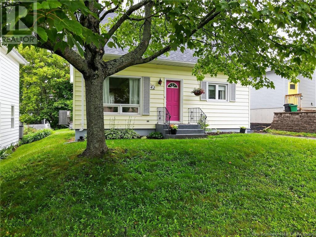 42 Rockland Drive, Moncton, New Brunswick  E1A 3T5 - Photo 34 - NB122448