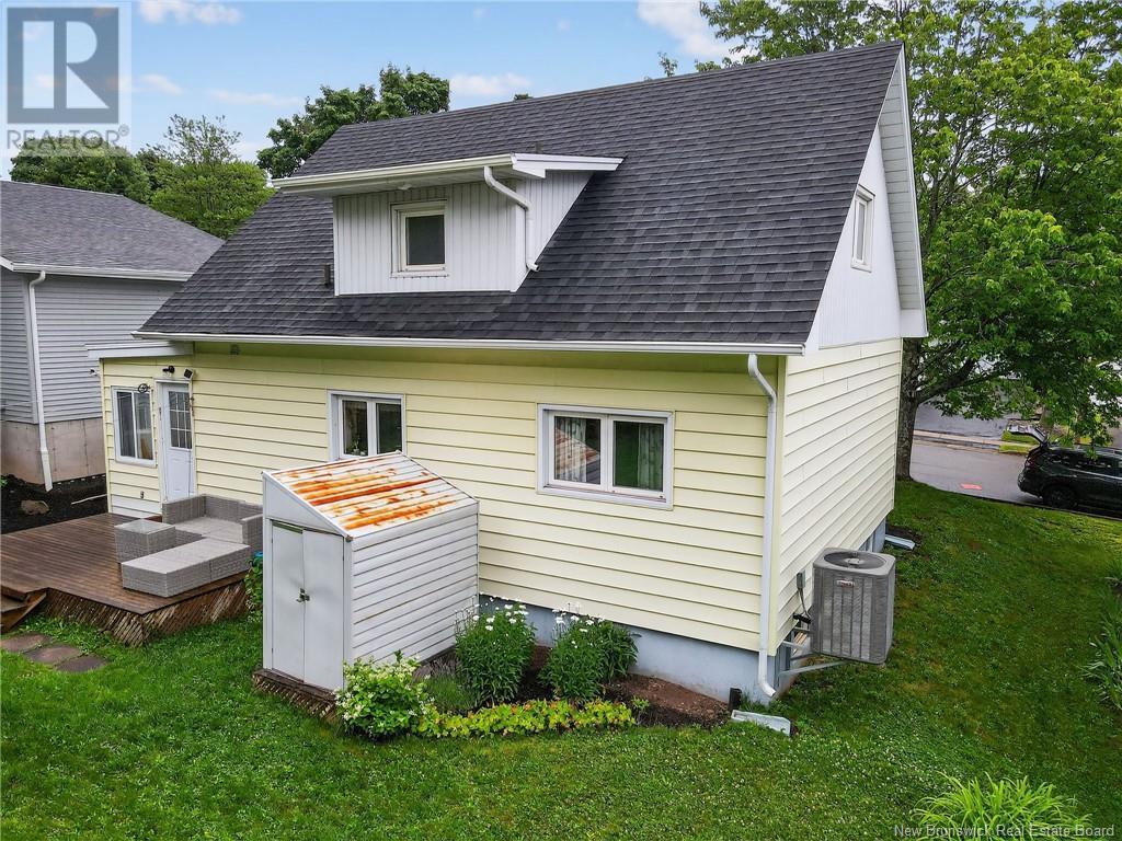 42 Rockland Drive, Moncton, New Brunswick  E1A 3T5 - Photo 42 - NB122448