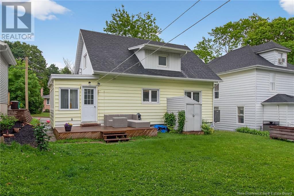 42 Rockland Drive, Moncton, New Brunswick  E1A 3T5 - Photo 45 - NB122448