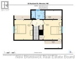 42 Rockland Drive, Moncton, New Brunswick  E1A 3T5 - Photo 49 - NB122448