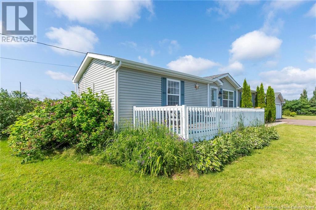 75 Linda Street, Saint-Joseph-De-Kent, New Brunswick  E4S 4B4 - Photo 2 - NB121985