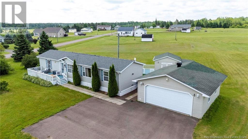 75 Linda Street, Saint-Joseph-De-Kent, New Brunswick  E4S 4B4 - Photo 39 - NB121985