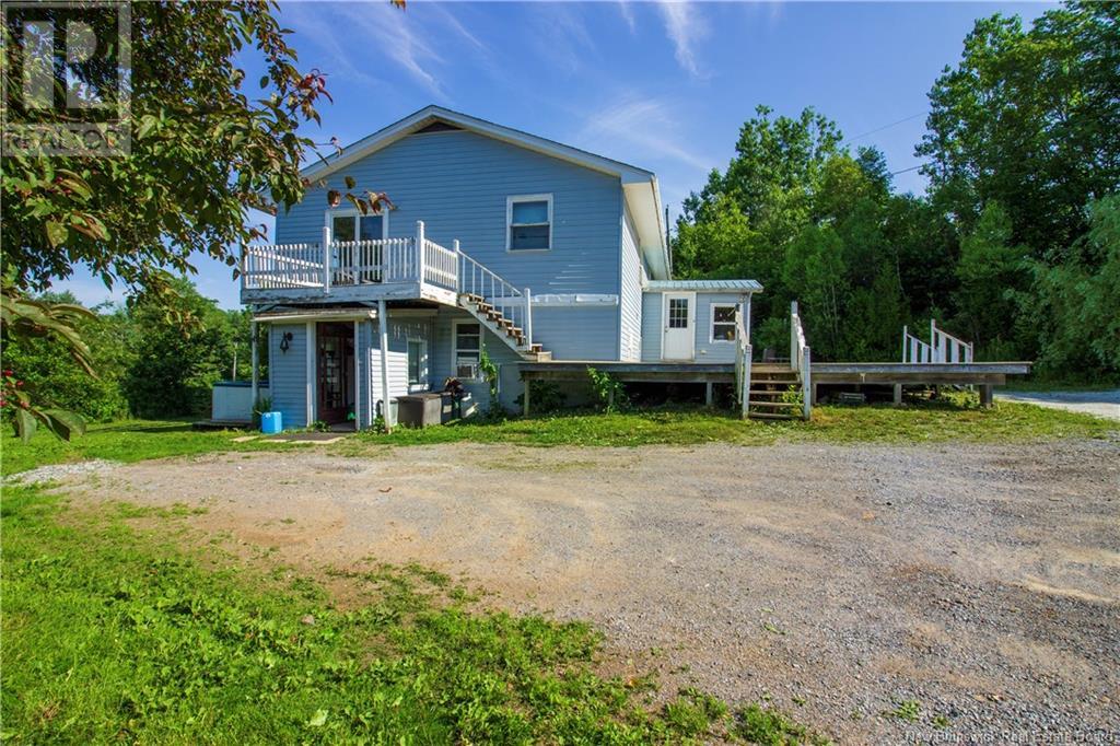 3928 Route 845, Kingston, New Brunswick  E5N 1E9 - Photo 8 - NB122472