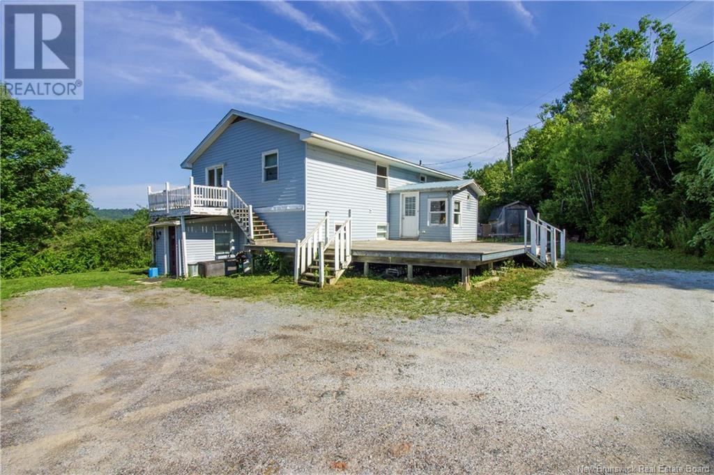3928 Route 845, Kingston, New Brunswick  E5N 1E9 - Photo 5 - NB122471