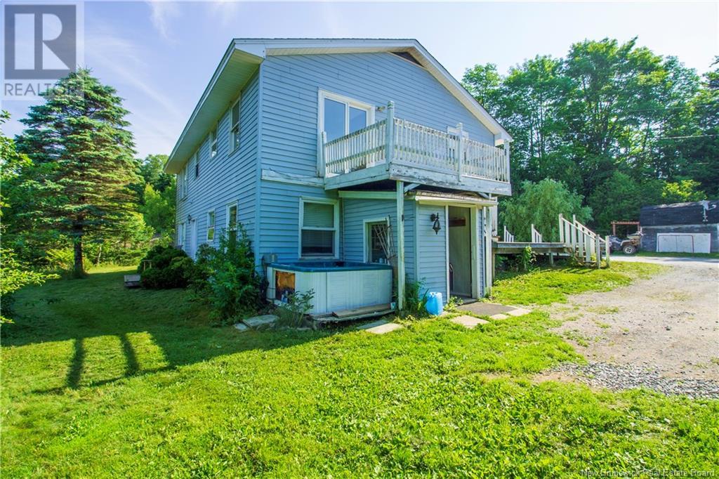 3928 Route 845, Kingston, New Brunswick  E5N 1E9 - Photo 7 - NB122471