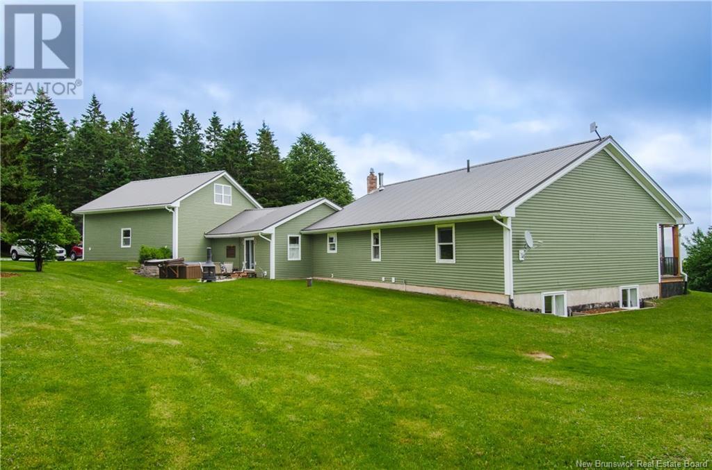 93 Ernest Smith Road, Titusville, New Brunswick  E5N 3W1 - Photo 11 - NB122441