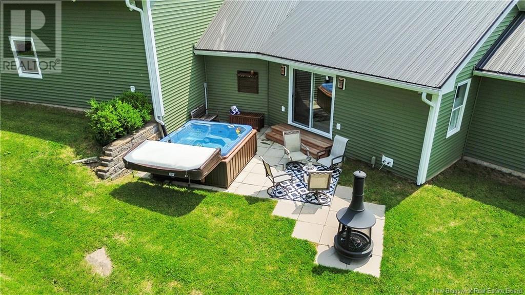 93 Ernest Smith Road, Titusville, New Brunswick  E5N 3W1 - Photo 12 - NB122441