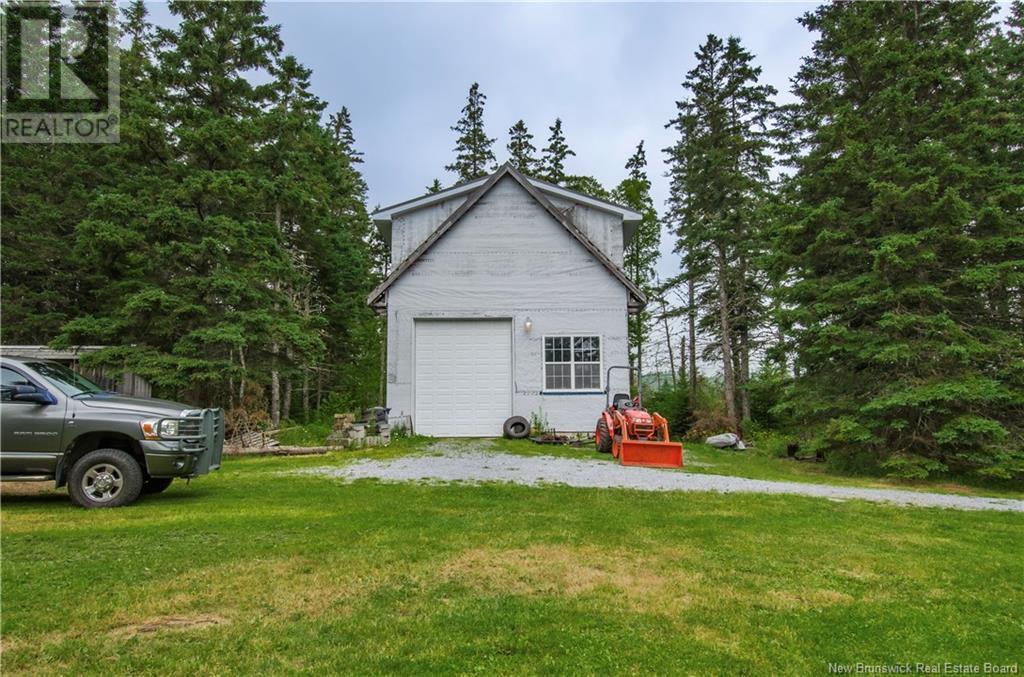 93 Ernest Smith Road, Titusville, New Brunswick  E5N 3W1 - Photo 13 - NB122441