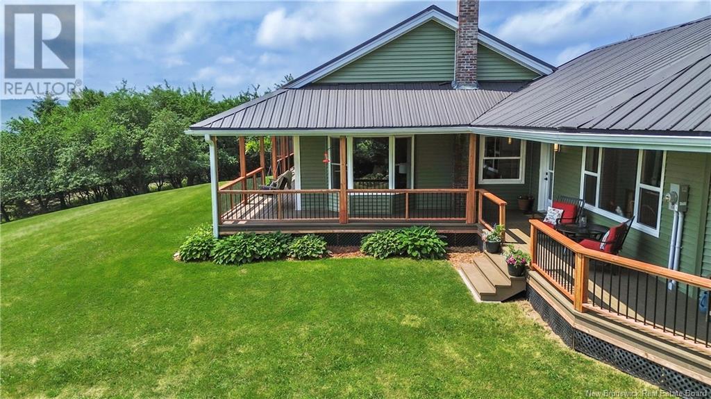 93 Ernest Smith Road, Titusville, New Brunswick  E5N 3W1 - Photo 2 - NB122441