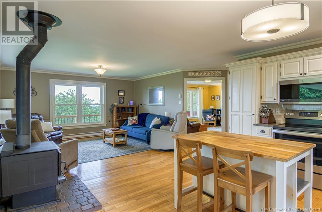 93 Ernest Smith Road, Titusville, New Brunswick  E5N 3W1 - Photo 21 - NB122441