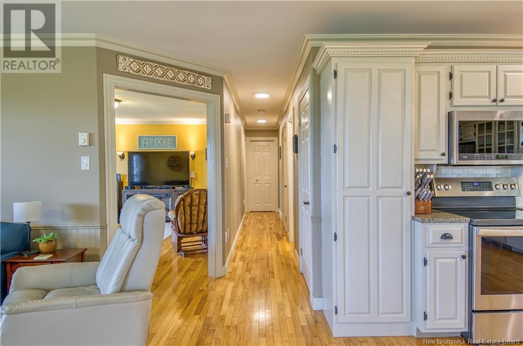93 Ernest Smith Road, Titusville, New Brunswick  E5N 3W1 - Photo 26 - NB122441