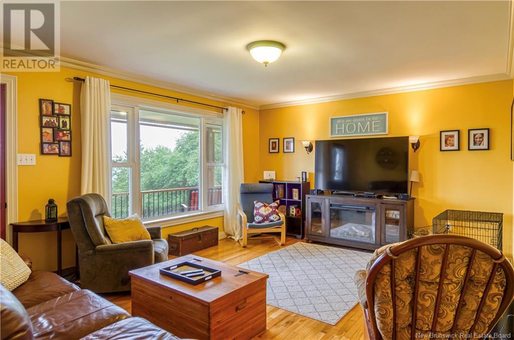93 Ernest Smith Road, Titusville, New Brunswick  E5N 3W1 - Photo 30 - NB122441