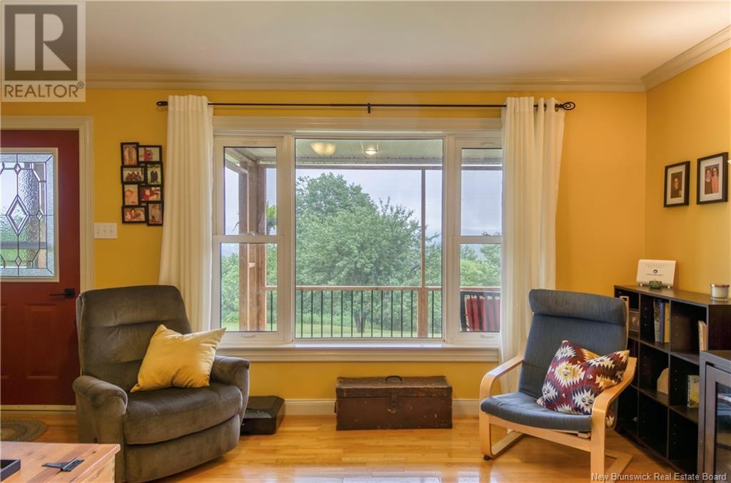 93 Ernest Smith Road, Titusville, New Brunswick  E5N 3W1 - Photo 31 - NB122441