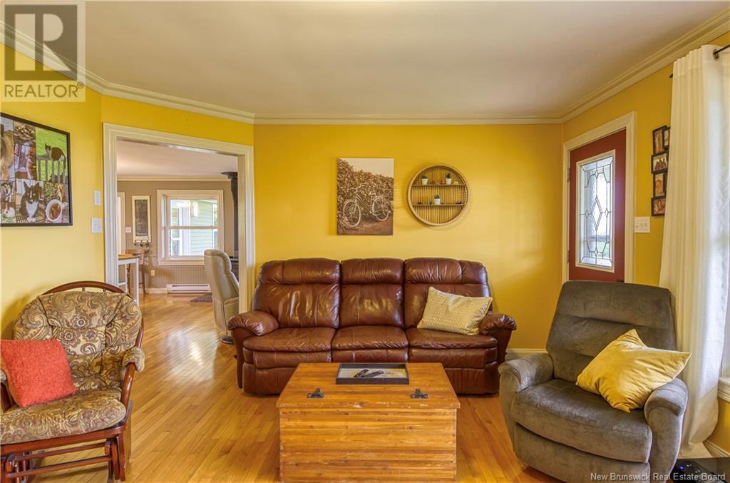 93 Ernest Smith Road, Titusville, New Brunswick  E5N 3W1 - Photo 32 - NB122441