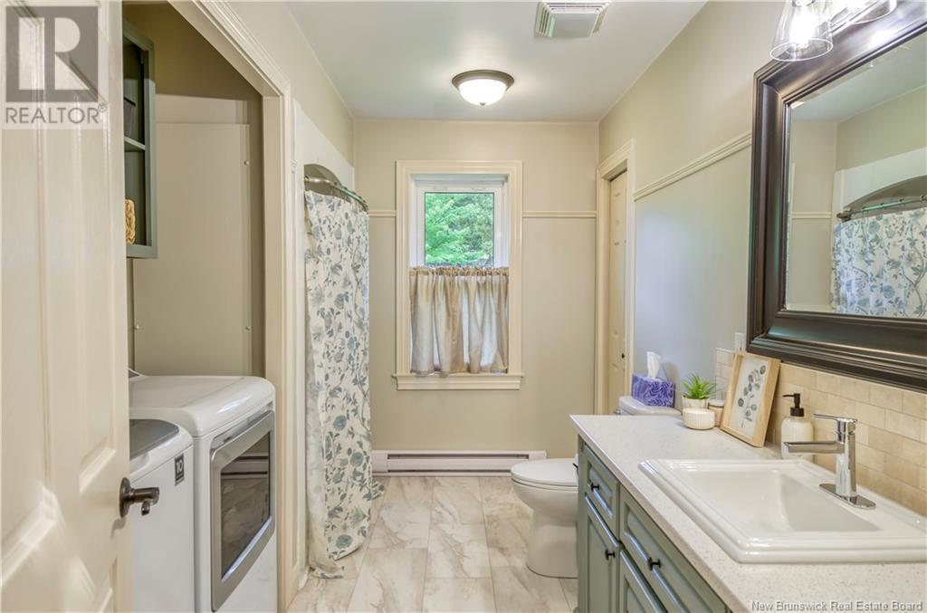 93 Ernest Smith Road, Titusville, New Brunswick  E5N 3W1 - Photo 35 - NB122441