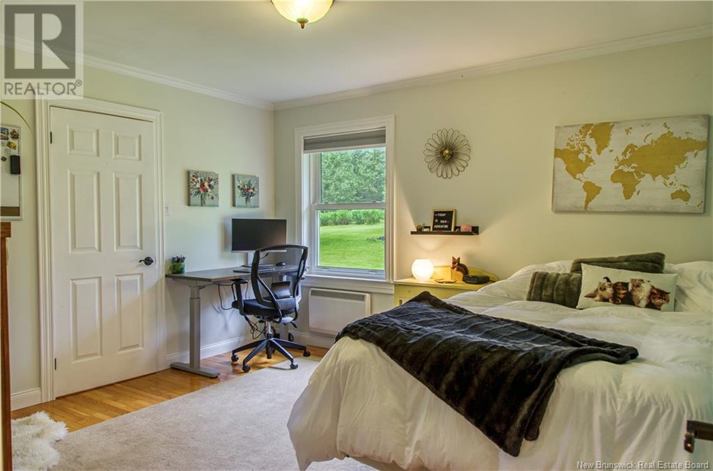 93 Ernest Smith Road, Titusville, New Brunswick  E5N 3W1 - Photo 37 - NB122441