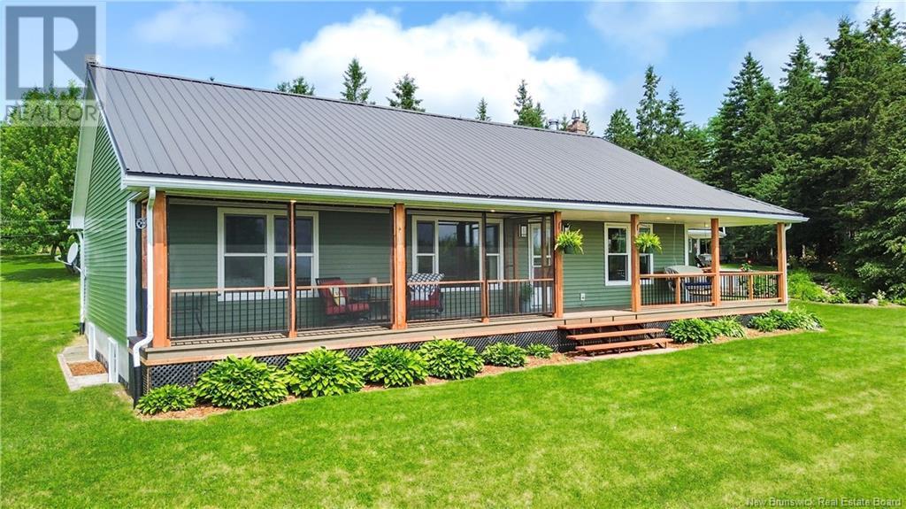 93 Ernest Smith Road, Titusville, New Brunswick  E5N 3W1 - Photo 4 - NB122441