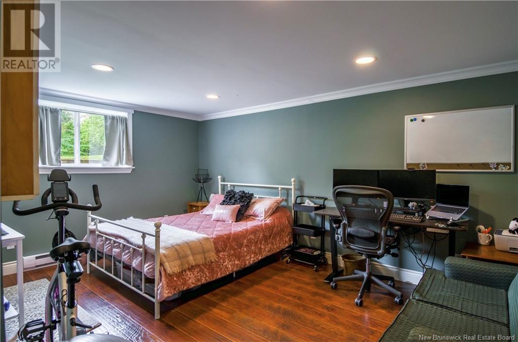 93 Ernest Smith Road, Titusville, New Brunswick  E5N 3W1 - Photo 43 - NB122441