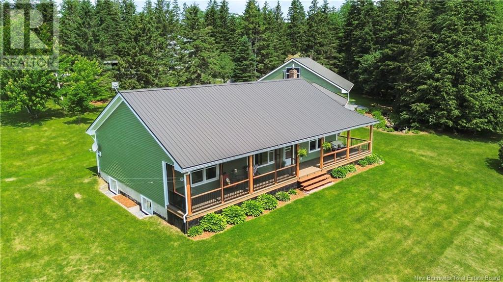 93 Ernest Smith Road, Titusville, New Brunswick  E5N 3W1 - Photo 46 - NB122441