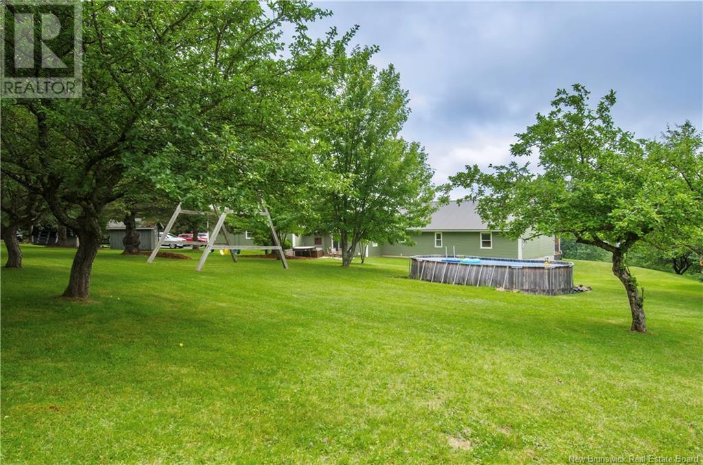 93 Ernest Smith Road, Titusville, New Brunswick  E5N 3W1 - Photo 47 - NB122441