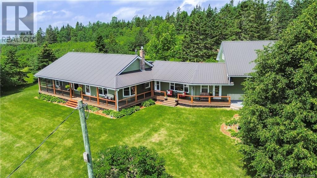 93 Ernest Smith Road, Titusville, New Brunswick  E5N 3W1 - Photo 48 - NB122441