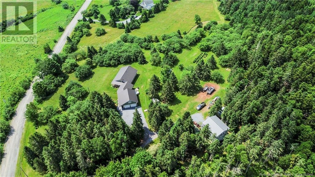 93 Ernest Smith Road, Titusville, New Brunswick  E5N 3W1 - Photo 49 - NB122441