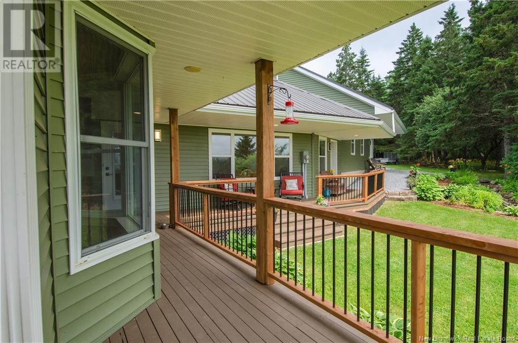 93 Ernest Smith Road, Titusville, New Brunswick  E5N 3W1 - Photo 6 - NB122441